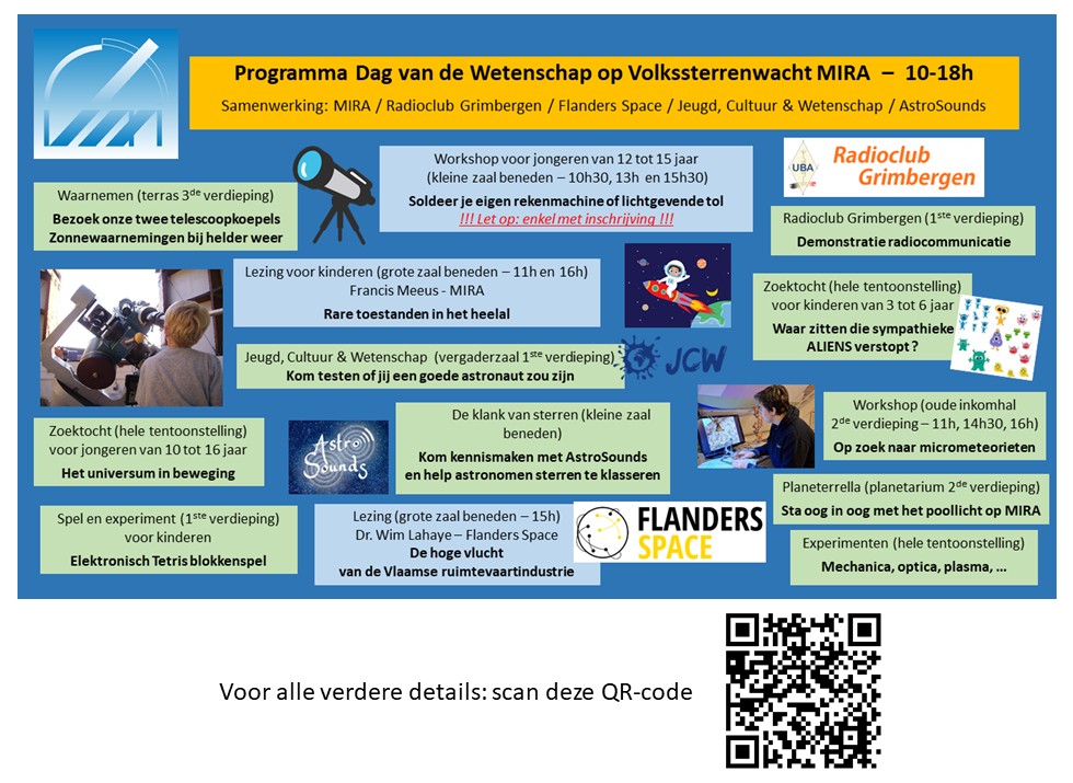 Programma DVDW 2024