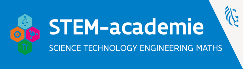 Logo STEM-academie