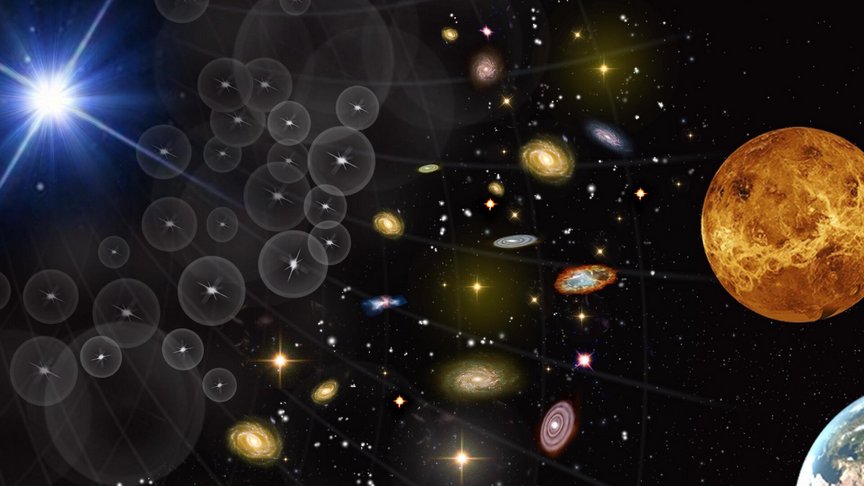 ESA Cosmic Vision