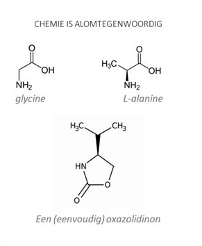 Oxazolidinon
