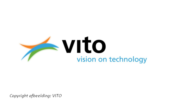 VITO logo