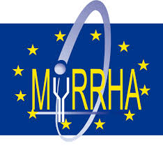 MYRRHA logo